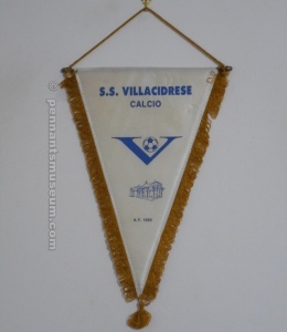 VILLACIDRESE CALCIO