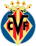 VILLARREAL CF.