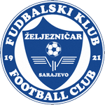 ZELJEZNICAR FK