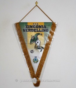 ZINGONIA VERDELLINO