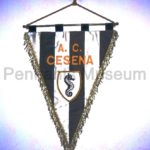CESENA EMBROIDERED PENNANTS