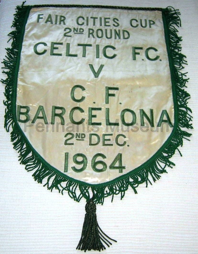 CELTIC FC