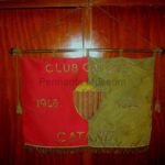 CATANIA CLUB CALCIO