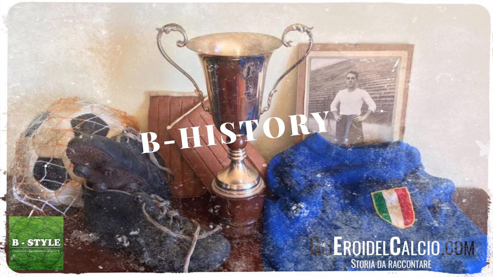 b-history EROIDELCALCIO