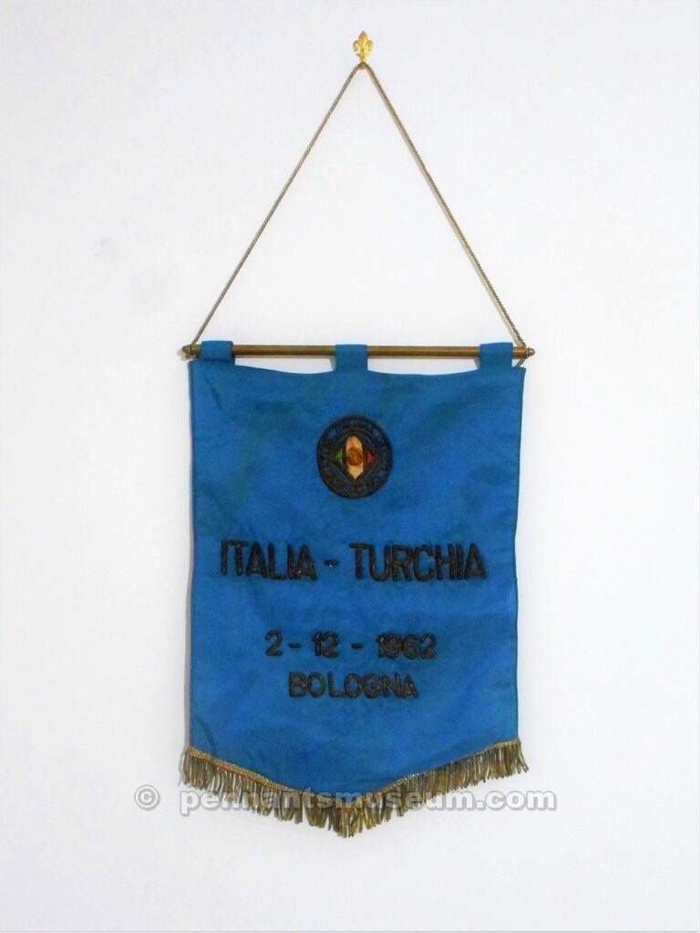 figc italia vs turchia 1962