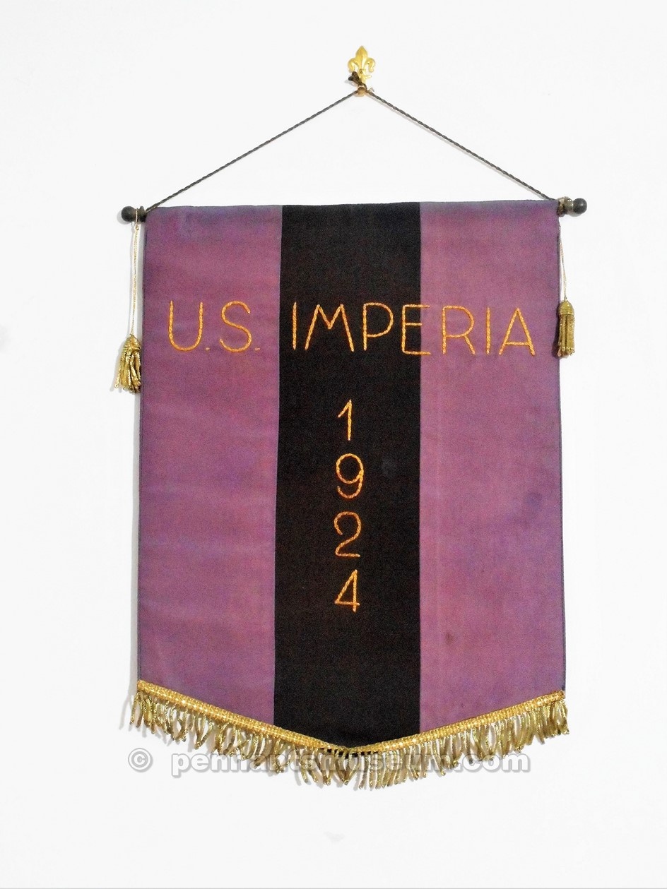 IMPERIA U.S.