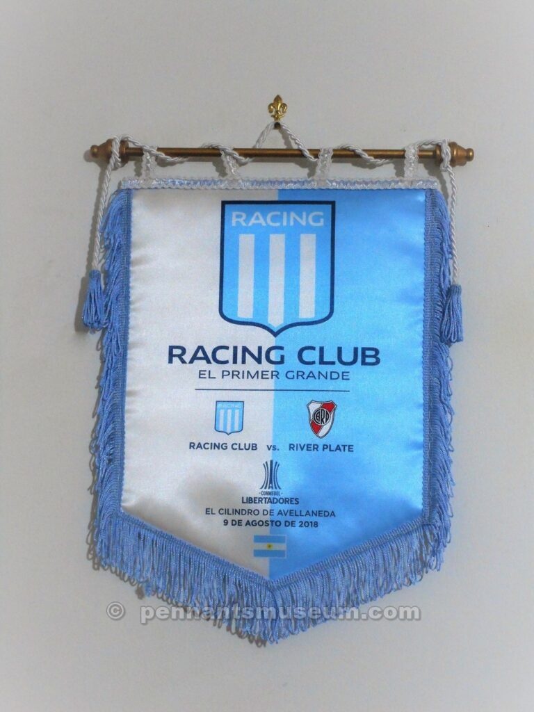 RACING CLUB DE AVELLANEDA