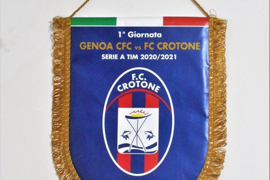 Genoa vs Crotone