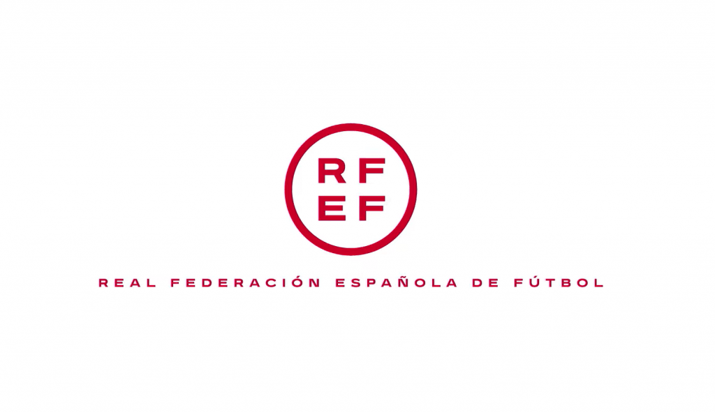 real federación española de fútbol