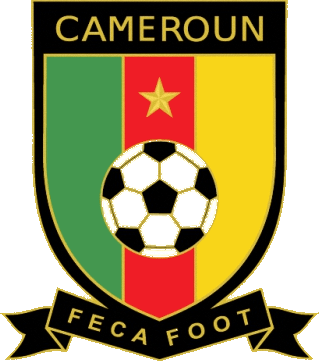 Stemma Camerun