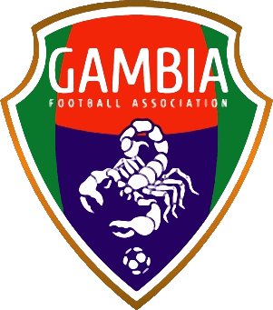 Stemma  Gambia