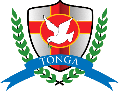 Stemma Tonga