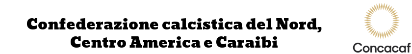 Confederazione calcistica del Nord, Centro America e Caraibi