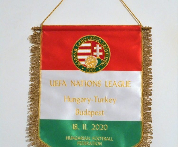 Federazione calcistica dell ungheria