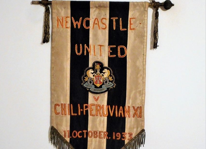 gagliardetto-newcastle-united