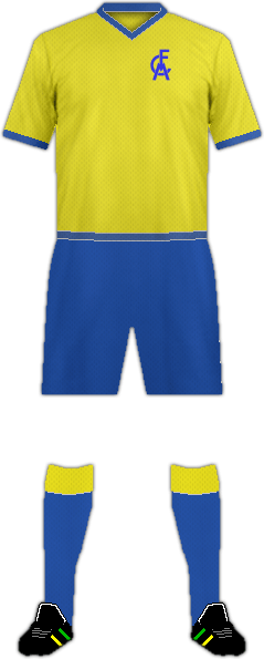 Modena, Modena Football Club 2018