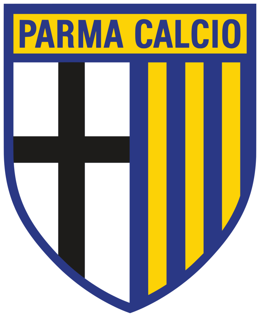 Stemma Parma