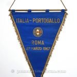 italia vs portogallo 1967