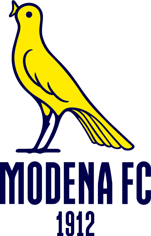 Stemma Modena 2022