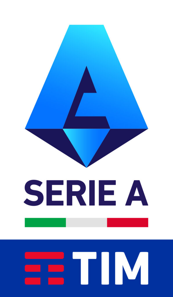Logo Serie A 2022