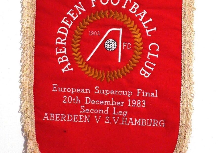 ABERDEEN