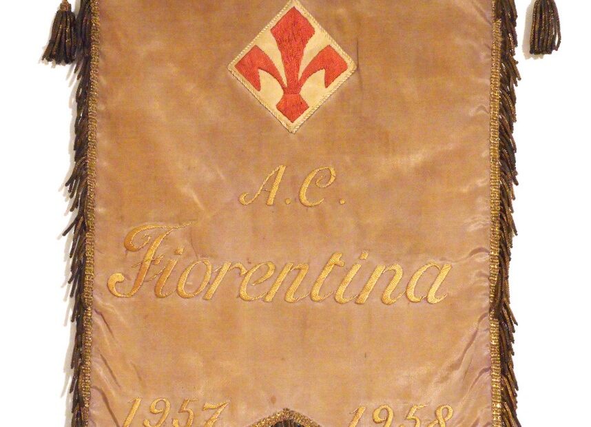 Fiorentina 1957 – 1958