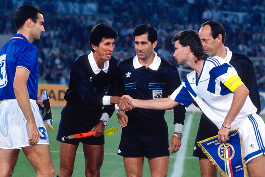 Italia-Usa-Campionati-del-Mondo-1990