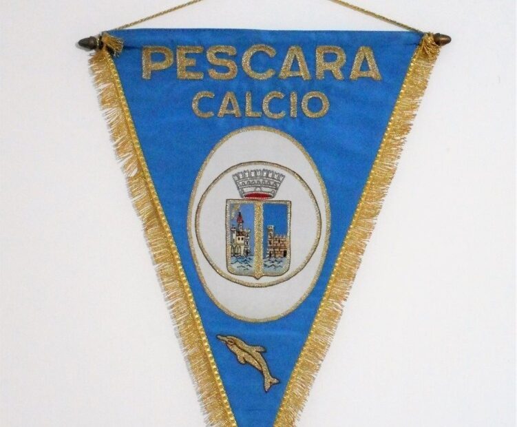 Pescara anni 70