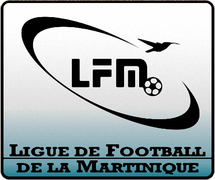 Stemma Lega del calcio della Martinica