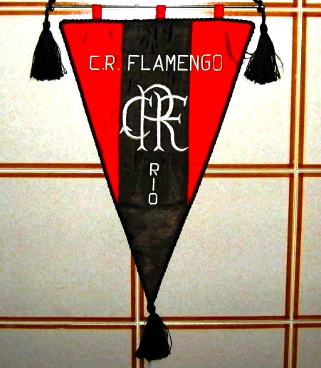 flamengo c.r. 1