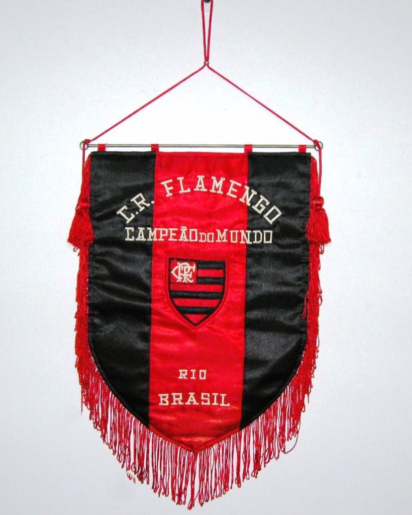 flamengo c.r. 4