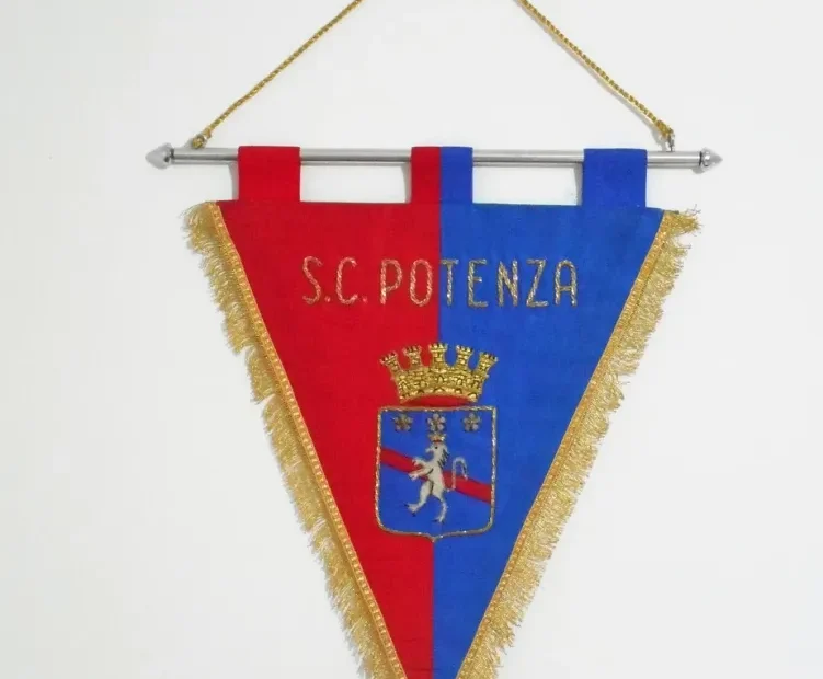 potenza 1 anni 70