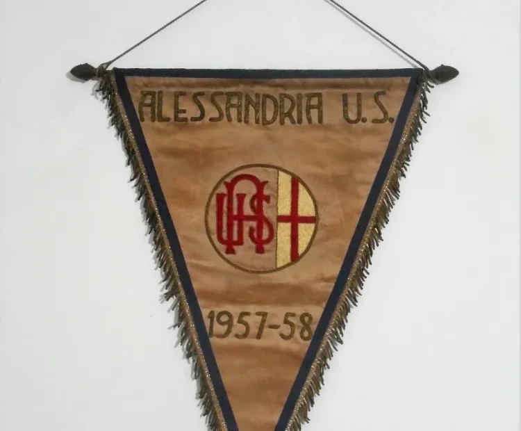 alessandria 2 1957 1958