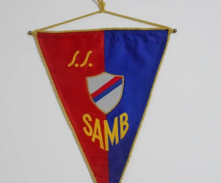 samb 1 anni 60