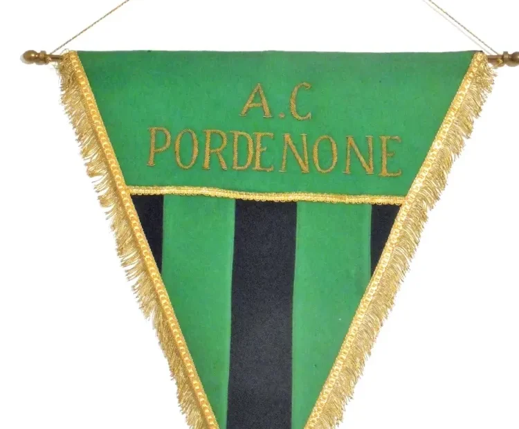 Pordenone anni