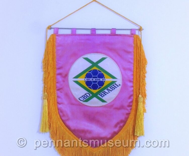 brazilian football confederation