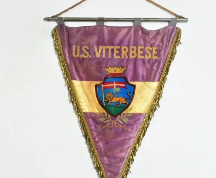 viterbese anni