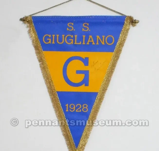 giugliano anni