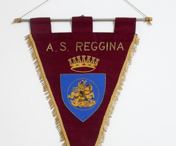 reggina anni