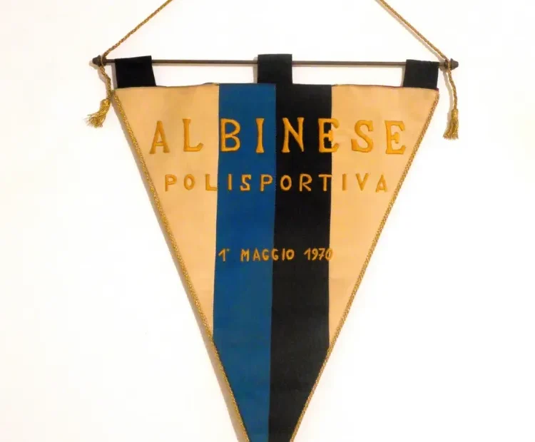 Albinese polisportiva