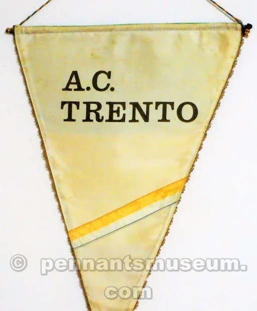 trento anni