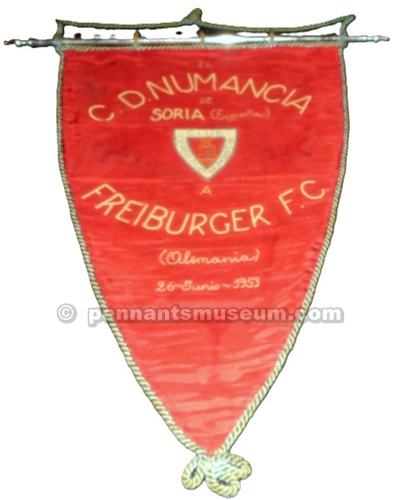 numancia cd