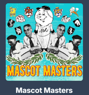 podcast copertina